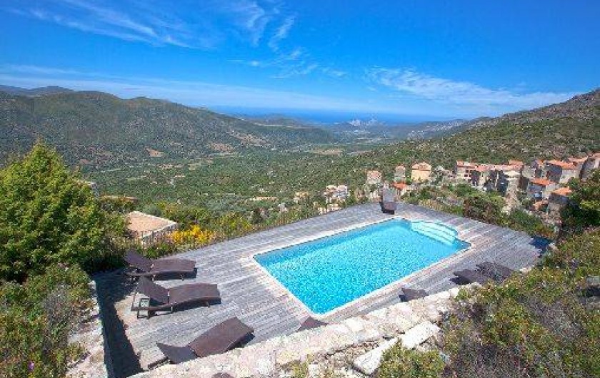 Location de vacances - Appartement à Lama