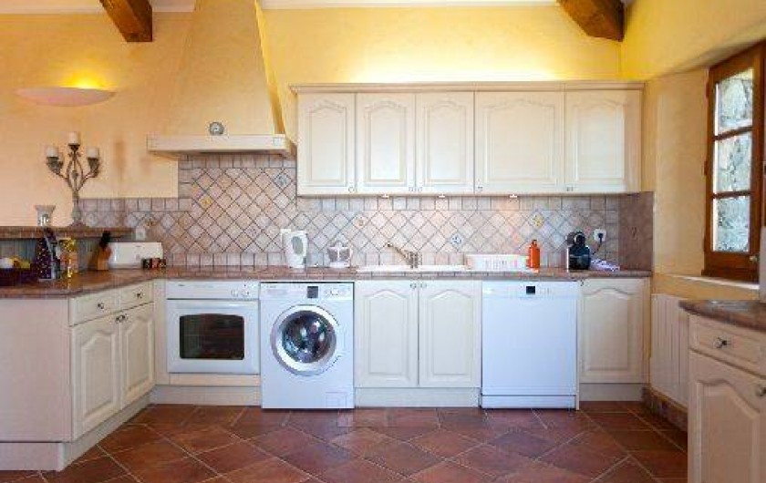 Location de vacances - Appartement à Lama