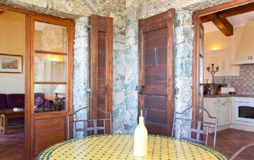 Location de vacances - Appartement à Lama