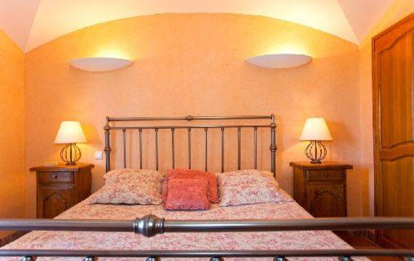 Location de vacances - Appartement à Lama