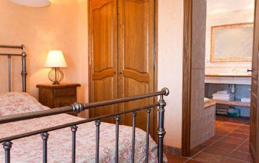 Location de vacances - Appartement à Lama