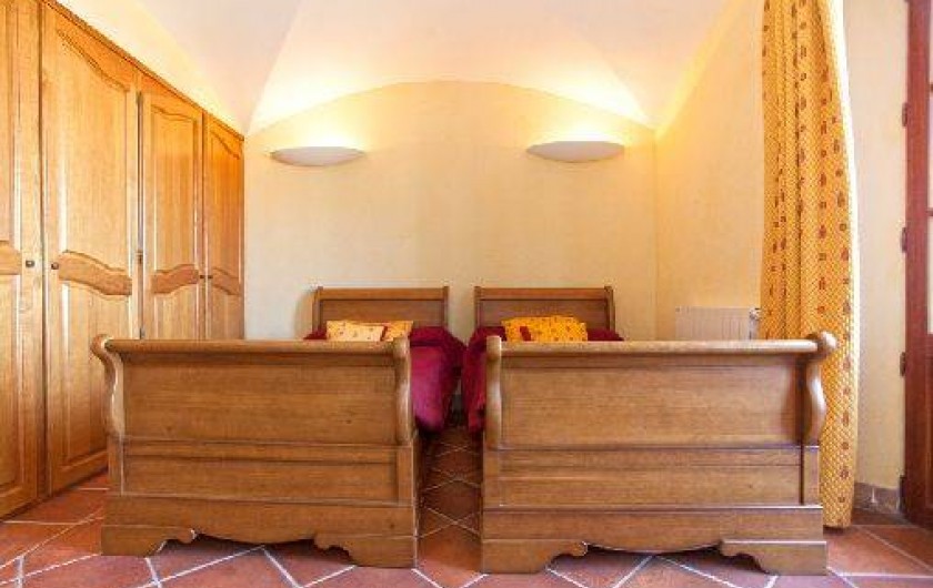 Location de vacances - Appartement à Lama