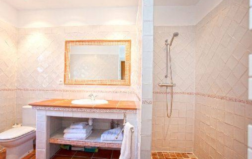 Location de vacances - Appartement à Lama