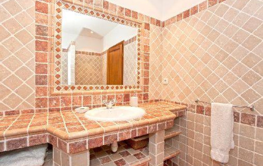 Location de vacances - Appartement à Lama