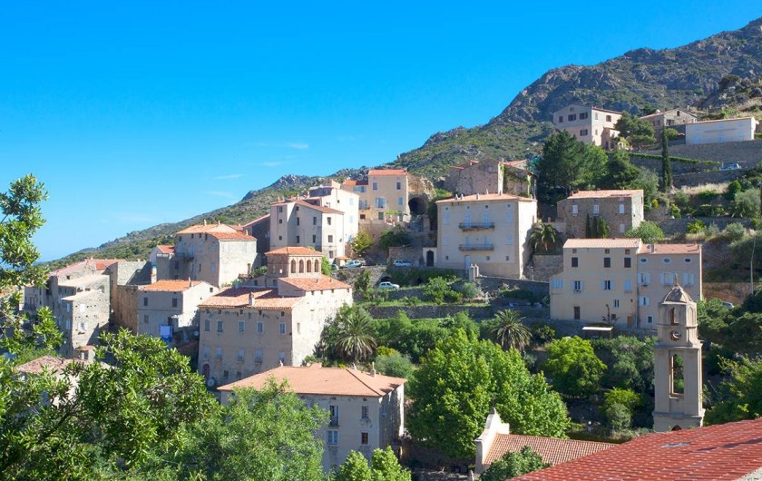 Location de vacances - Appartement à Lama