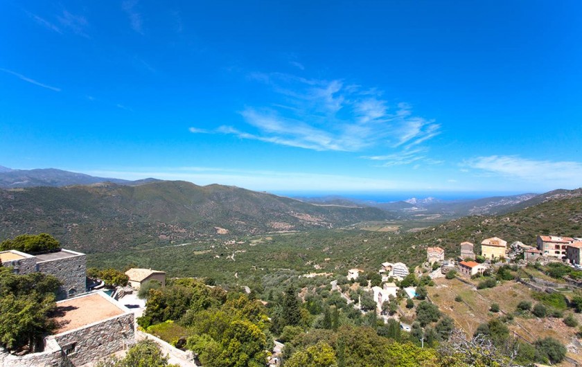 Location de vacances - Appartement à Lama