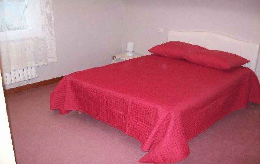 Location de vacances - Villa à Plougasnou