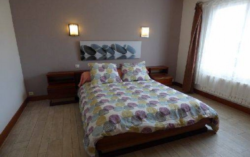 Location de vacances - Villa à Plougasnou