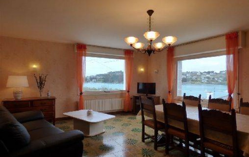 Location de vacances - Villa à Plougasnou