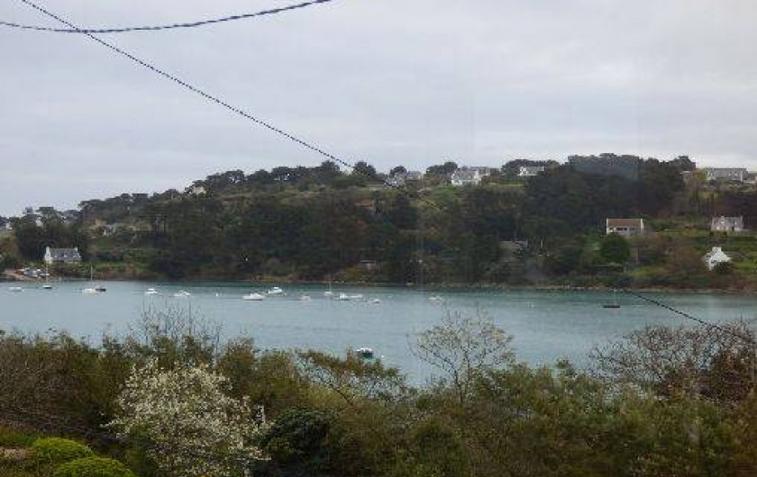 Location de vacances - Villa à Plougasnou