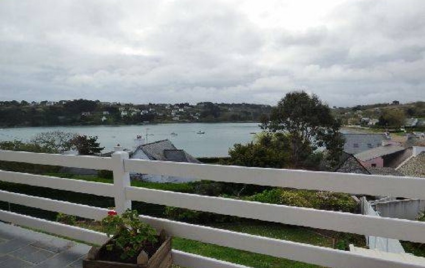 Location de vacances - Villa à Plougasnou