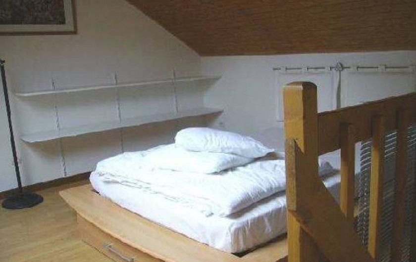 Location de vacances - Chalet à Gérardmer