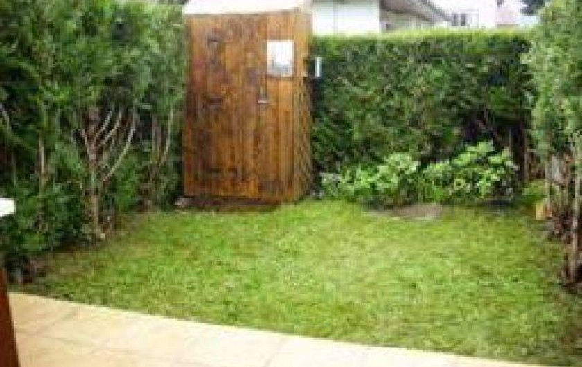 Location de vacances - Chalet à Gérardmer