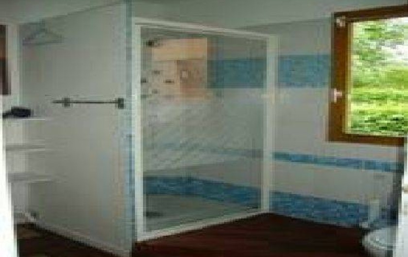 Location de vacances - Chalet à Gérardmer