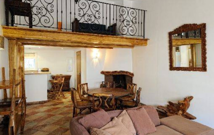 Location de vacances - Maison - Villa à Porto-Vecchio