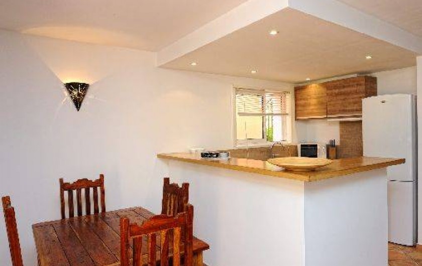 Location de vacances - Maison - Villa à Porto-Vecchio