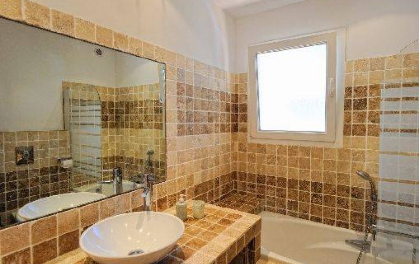 Location de vacances - Maison - Villa à Porto-Vecchio