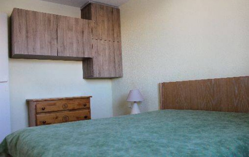 Location de vacances - Appartement à L'Alpe d'Huez
