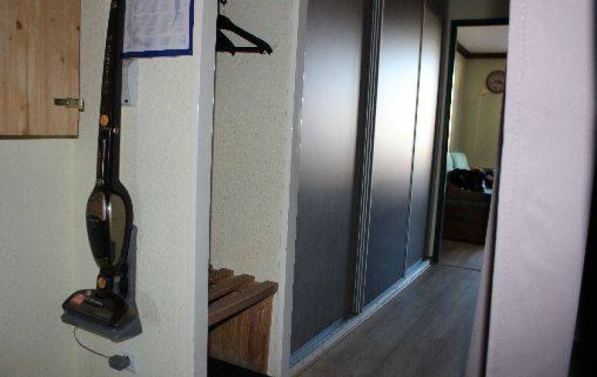 Location de vacances - Appartement à L'Alpe d'Huez