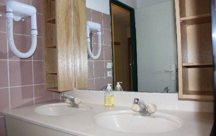 Location de vacances - Appartement à L'Alpe d'Huez