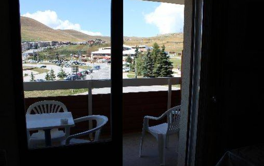 Location de vacances - Appartement à L'Alpe d'Huez