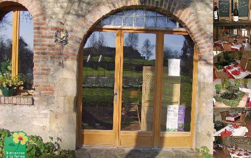 Location de vacances - Chambre d'hôtes à Évaux-les-Bains