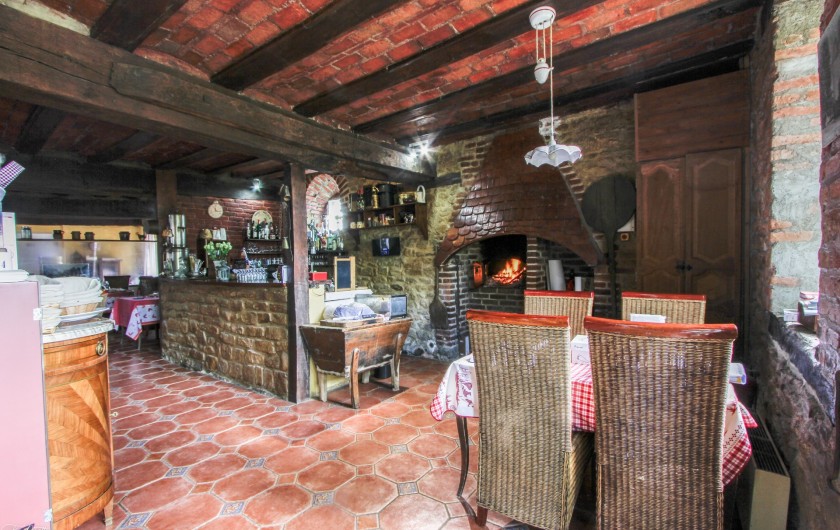 Location de vacances - Chambre d'hôtes à Évaux-les-Bains