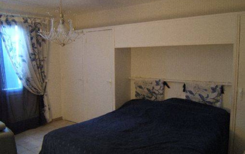 Location de vacances - Chambre d'hôtes à Saint-Martin-de-la-Brasque