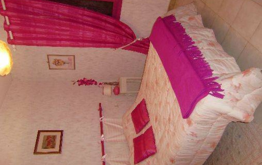 Location de vacances - Chambre d'hôtes à Saint-Martin-de-la-Brasque