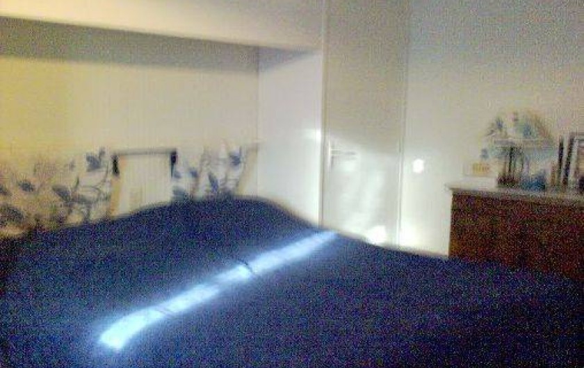 Location de vacances - Chambre d'hôtes à Saint-Martin-de-la-Brasque