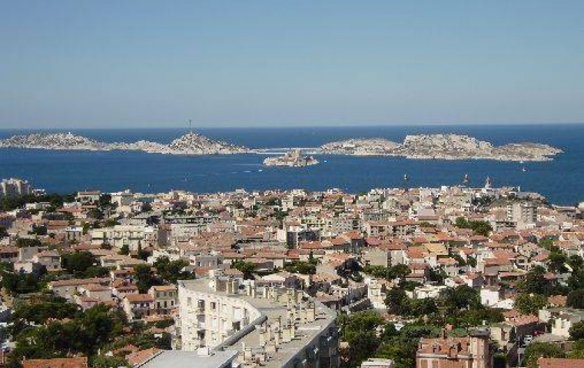 Location de vacances - Chambre d'hôtes à Saint-Martin-de-la-Brasque