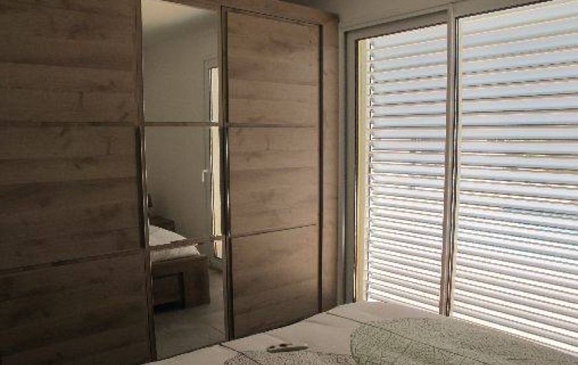 Location de vacances - Villa à Moliets-et-Maa