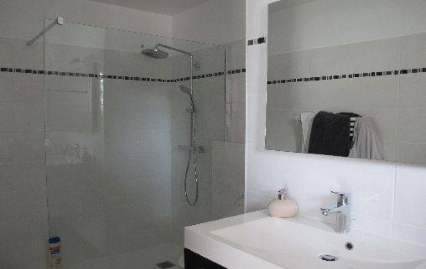 Location de vacances - Villa à Moliets-et-Maa