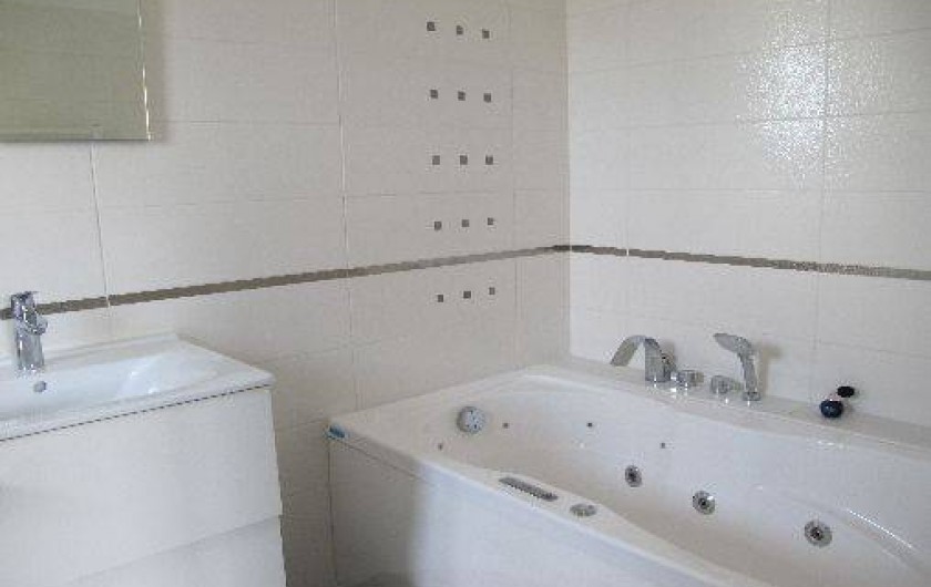 Location de vacances - Villa à Moliets-et-Maa