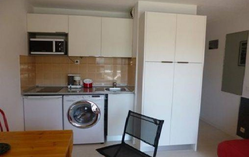 Location de vacances - Appartement à Anglet