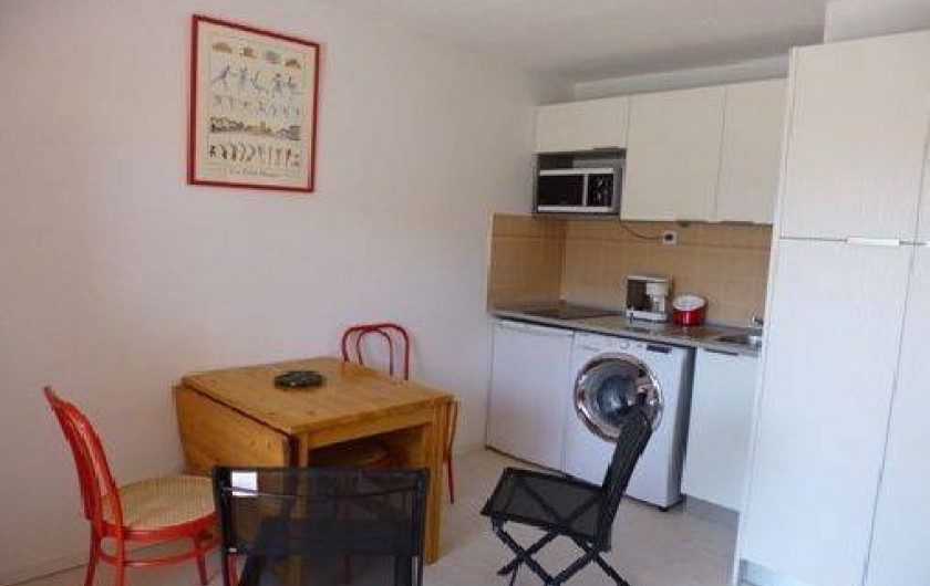Location de vacances - Appartement à Anglet