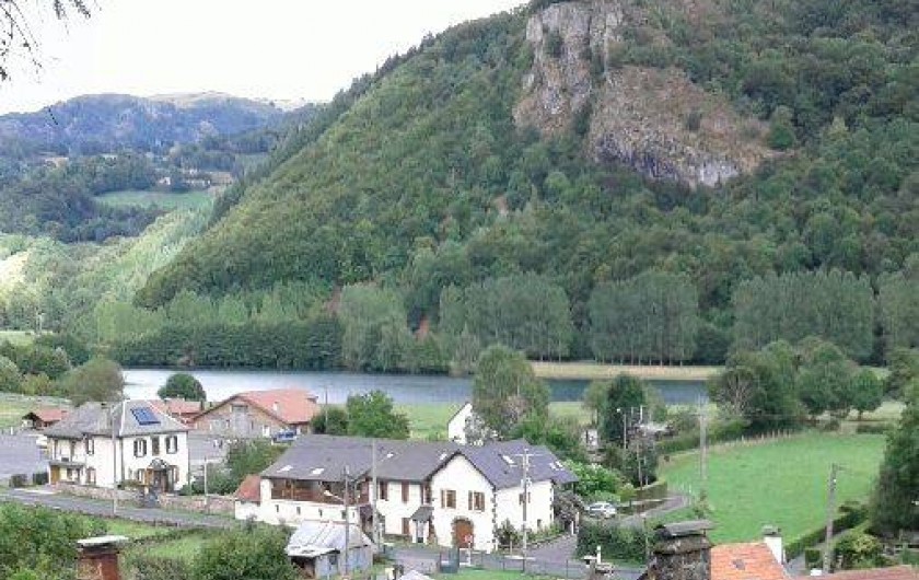 Location de vacances - Gîte à Lascelle