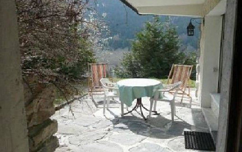 Location de vacances - Studio à La Clusaz