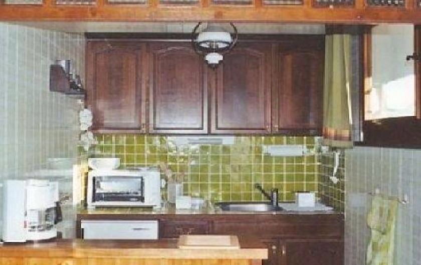 Location de vacances - Studio à La Clusaz