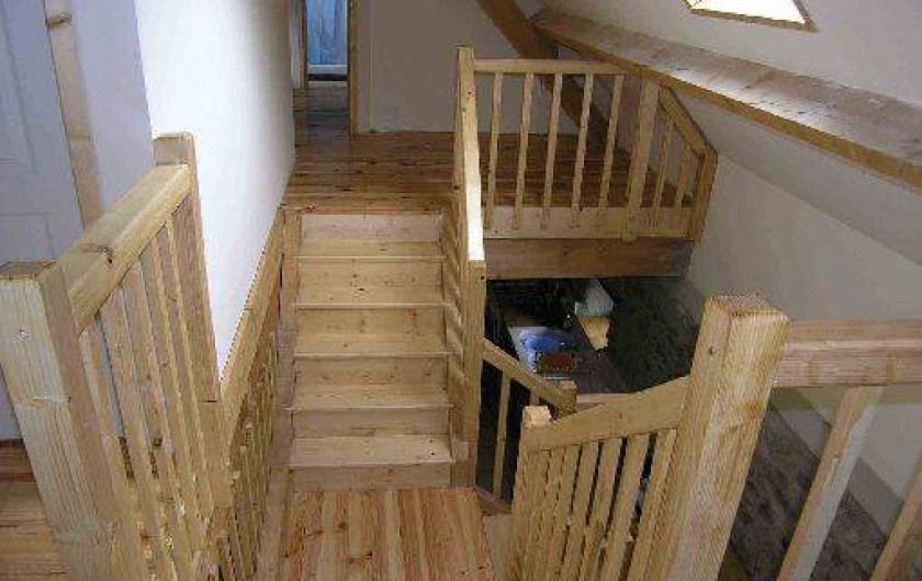 Location de vacances - Gîte à Campan