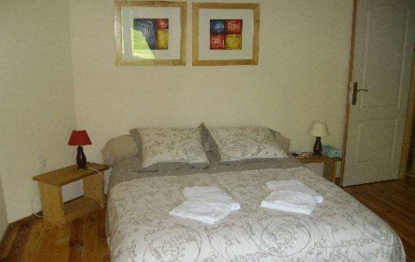 Location de vacances - Gîte à Campan