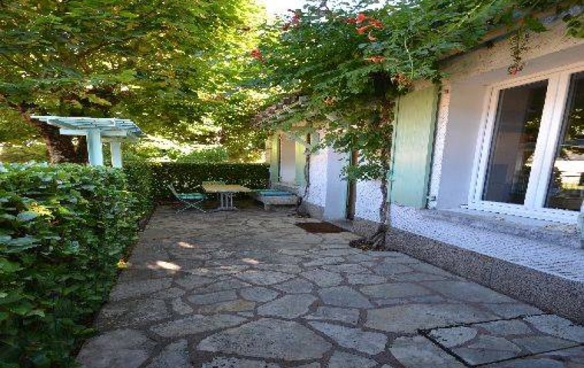 Location de vacances - Gîte à Cours