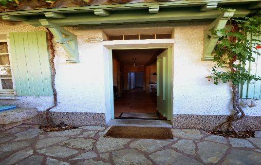 Location de vacances - Gîte à Cours