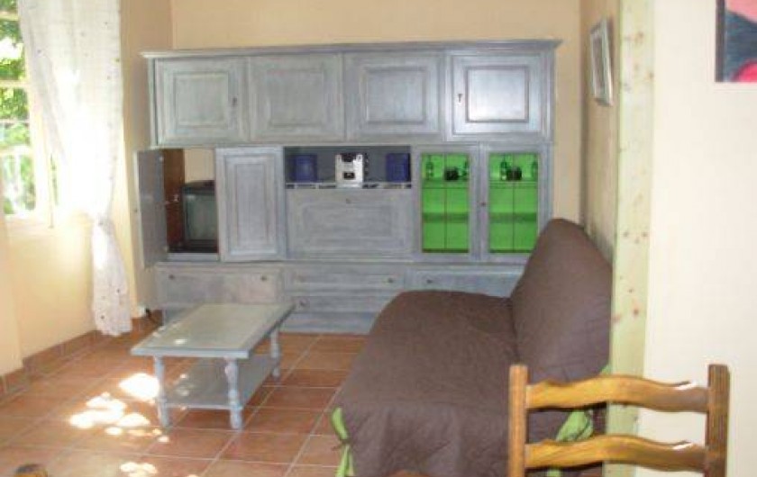 Location de vacances - Gîte à Cours