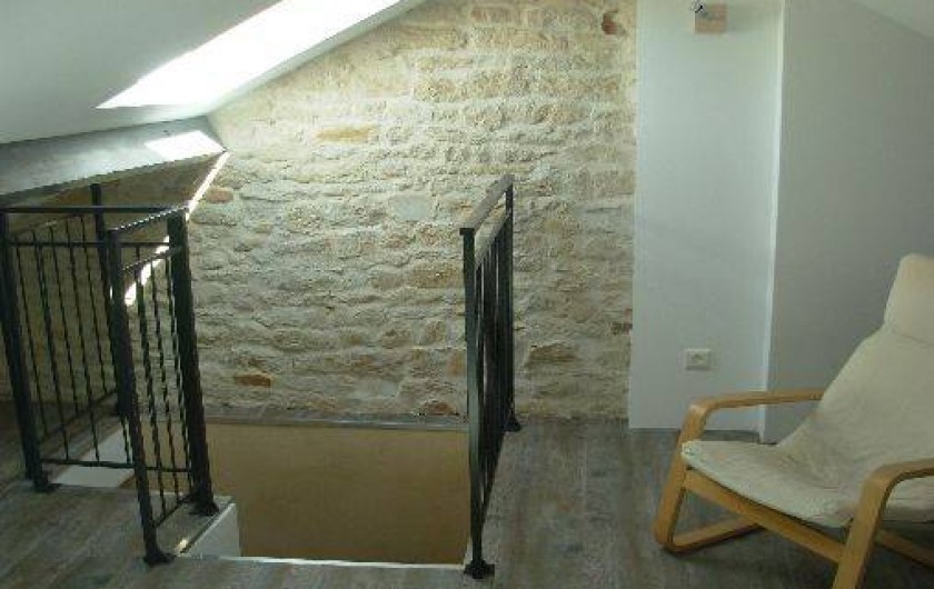 Location de vacances - Gîte à Cours