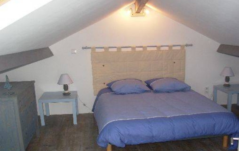 Location de vacances - Gîte à Cours