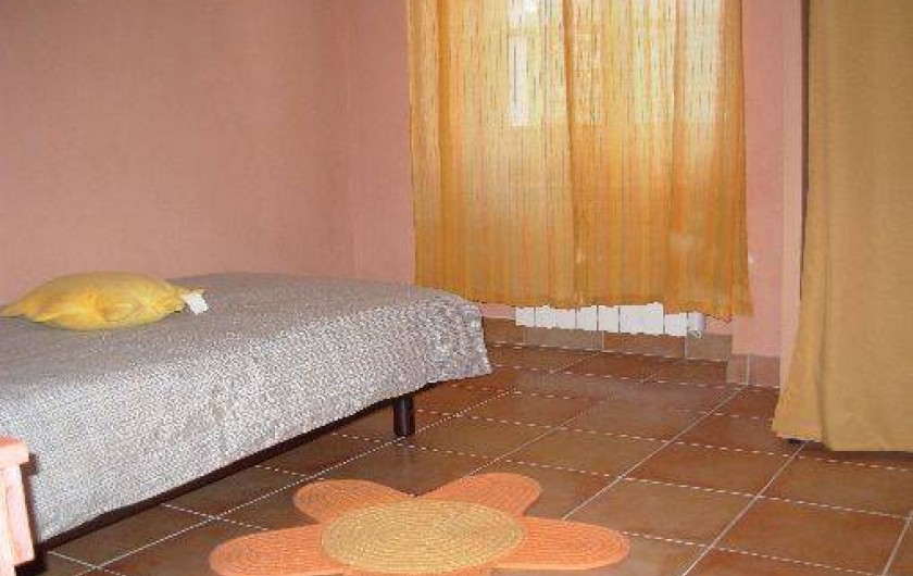 Location de vacances - Gîte à Cours