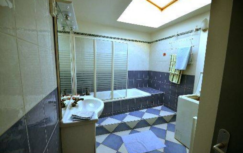 Location de vacances - Gîte à Cours