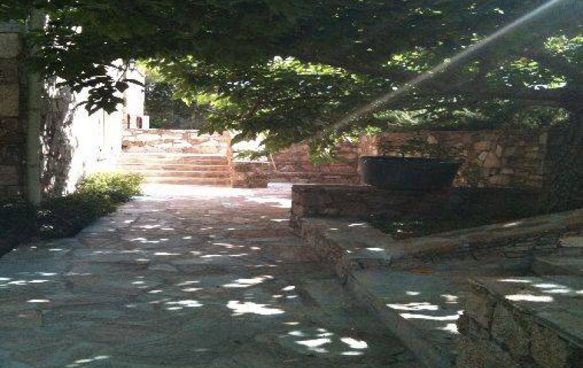 Location de vacances - Chambre d'hôtes à Corte