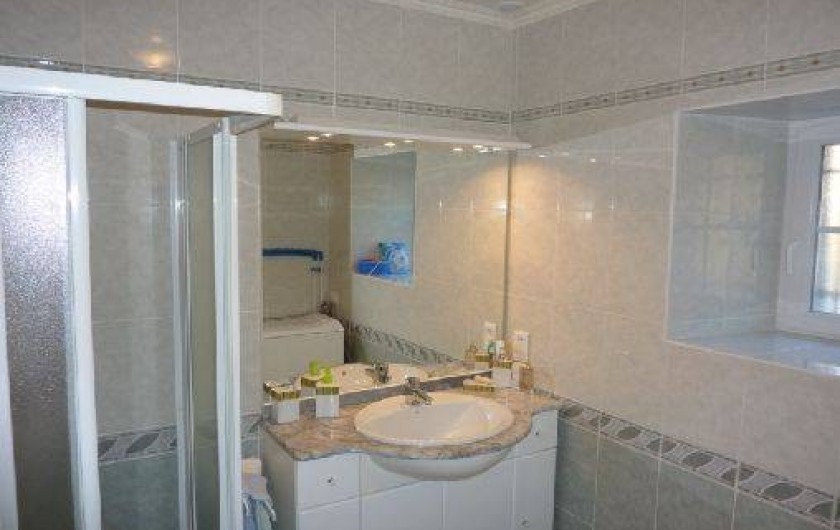 Location de vacances - Gîte à Jou-sous-Monjou